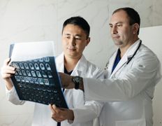 Научно-исследовательский медицинский институт Эмирмед, Галерея - фото 14