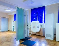 null Медико-санитарная часть ОАО «ММЗ им. С.И.Вавилова-управляющая компания холдинга «БелОМО», Галерея - фото 13