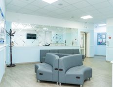 Центр аллергологии для взрослых и детей German Medical Center (GMC) (Джерман Медикал Центр (ДжиЭмСи)), German Medical Center - фото 16