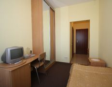 Санаторий Сосновый бор, Номера - фото 3