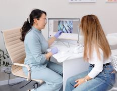 Клиника здоровой кожи SmartDerma (СмартДерма), Трихология - фото 7