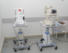 Офтальмологическая клиника Ten SV (Тен СВ), Галерея - фото 20