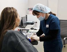 Центр акушерства, гинекологии и хирургии Рахат, Галерея - фото 10