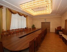 Санаторий Сосновый бор, Лечение - фото 11