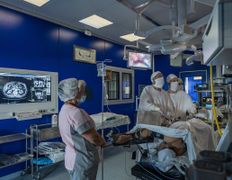 Учреждение здравоохранения  Могилевский областной онкологический диспансер, Галерея - фото 9