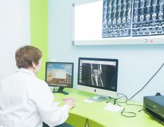 Центр магнитно-резонансной томографии МРТ Лидер, МРТ Лидер - фото 8