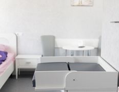 null 1-я городская клиническая больница, Родильное отделение - фото 3