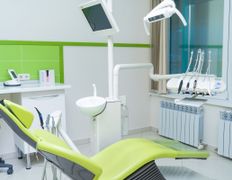 Сеть стоматологических клиник экспертного класса Dent-Lux (Дент-Люкс), Галерея - фото 8