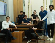 Стоматологический центр SDS dr. Bayram-Ali (Смайл Дизайн Студия), Галерея - фото 2