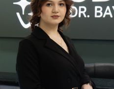 Стоматологический центр SDS dr. Bayram-Ali (Смайл Дизайн Студия), Галерея - фото 15