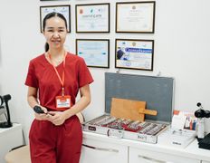 Центр семейной медицины  Рахат, Галерея - фото 16