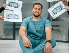 Стоматология Dr. Babur Dental Clinic (Др. Бабур Дентал Клиник), Специалисты   - фото 3