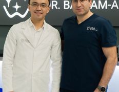 Стоматологический центр SDS dr. Bayram-Ali (Смайл Дизайн Студия), Галерея - фото 5