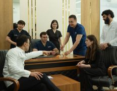 Стоматологический центр SDS dr. Bayram-Ali (Смайл Дизайн Студия), Галерея - фото 1