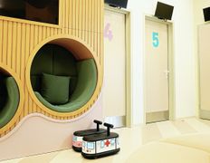 Многопрофильная семейная клиника MediKids (МедиКидс), Галерея - фото 2