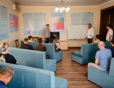 Реабилитационный центр для зависимых Ренессанс Премиум, Галерея - фото 10