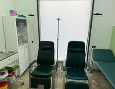 Медицинский центр Audera ЛОР Clinic (Аудера ЛОР Клиник), Медицинский центр Audera ЛОР Clinic - фото 8