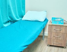 Медицинский центр SOS Medical Assistance (СОС Медикал Ассистанс), Галерея - фото 6