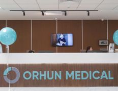 Медицинский центр Orhun Medical (Орхун Медикал), Галерея - фото 1