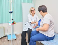 Медицинский центр SOS Medical Assistance (СОС Медикал Ассистанс), Галерея - фото 2