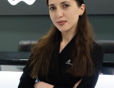 Стоматологический центр SDS dr. Bayram-Ali (Смайл Дизайн Студия), Галерея - фото 20