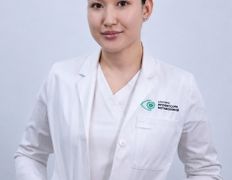 null Офтальмологический центр профессора Ботабековой Т. К., Команда - фото 6