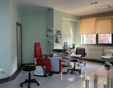 null Офтальмологический центр Коновалова, Галерея - фото 7