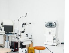null Офтальмологический центр профессора Ботабековой Т. К., Галерея - фото 12