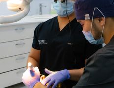 Стоматологический центр SDS dr. Bayram-Ali (Смайл Дизайн Студия), Галерея - фото 11