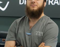 Стоматологический центр SDS dr. Bayram-Ali (Смайл Дизайн Студия), Галерея - фото 13