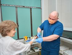 Медицинский центр SOS Medical Assistance (СОС Медикал Ассистанс), Галерея - фото 4