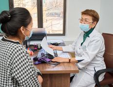 Медицинский центр SOS Medical Assistance (СОС Медикал Ассистанс), Галерея - фото 6