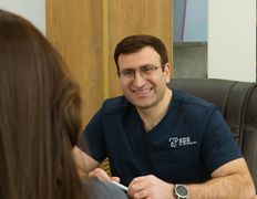 Стоматологический центр SDS dr. Bayram-Ali (Смайл Дизайн Студия), Галерея - фото 9