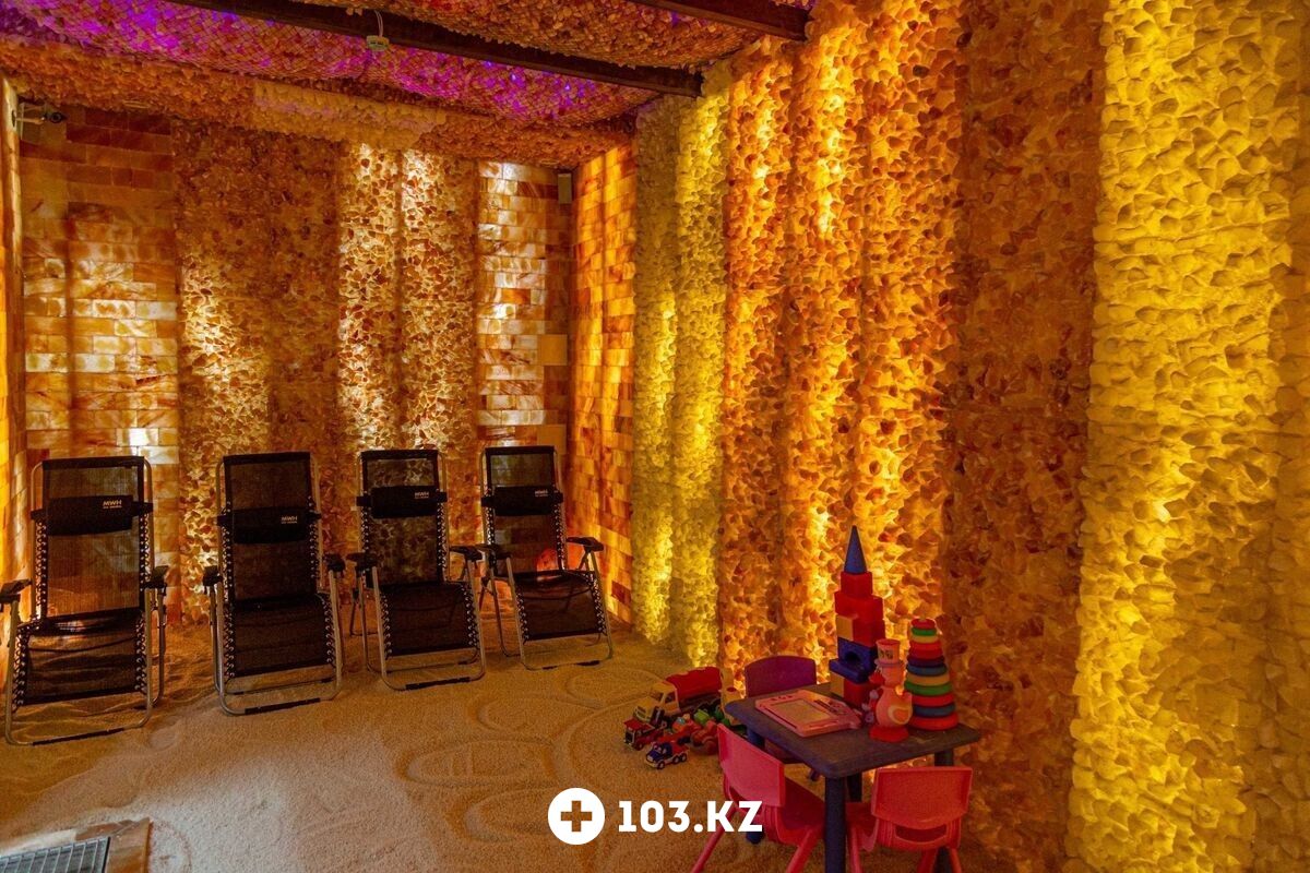 Галерея Лор-центр  «Ай-Медикус KIDS (Ай-Медикус КИДС)» - фото 1665199