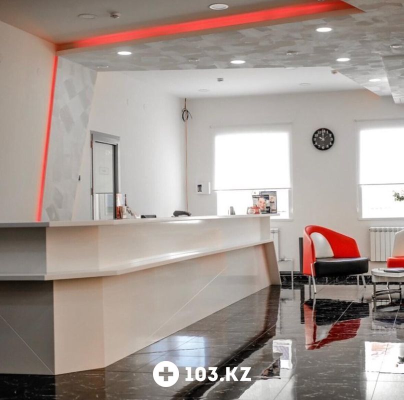 Галерея Клиника эстетической медицины «Космед» - фото 1653569