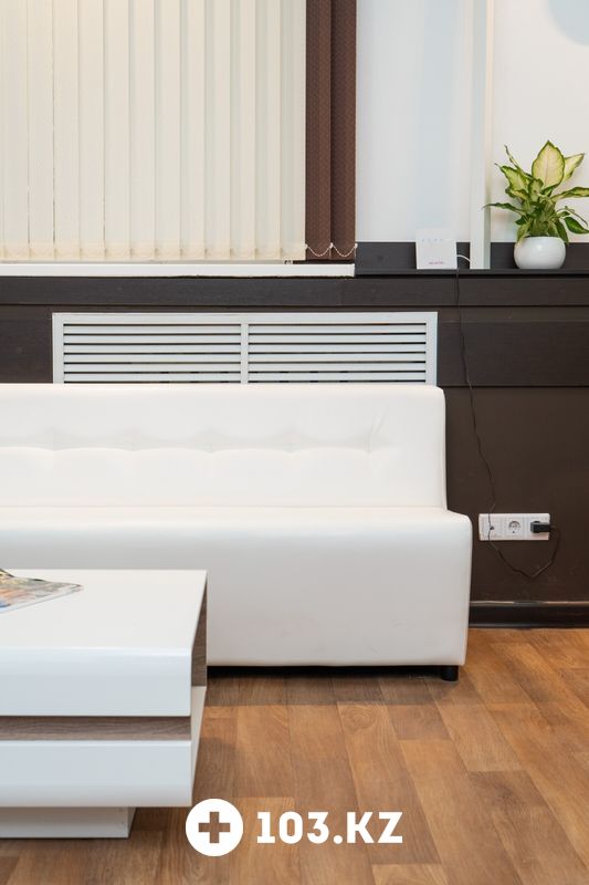 Bas dent (Бас дент) Стоматология «Bas dent (Бас дент)» - фото 1637254