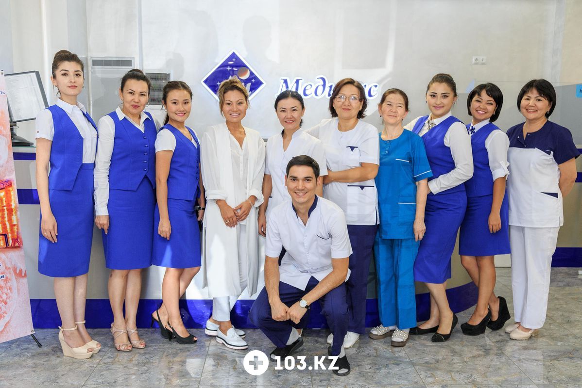 Галерея Лор-центр  «Ай-Медикус» - фото 1535473