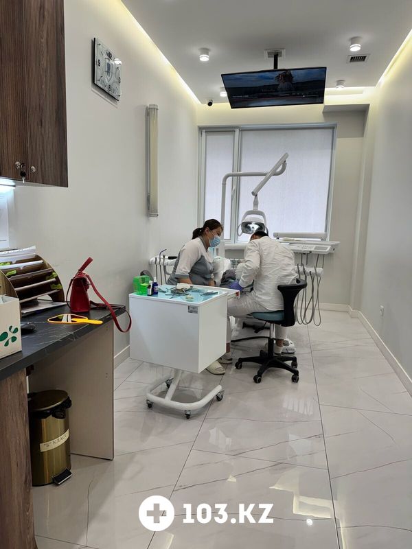 Галерея Стоматология «One Dent (Уан Дент)» - фото 1663480