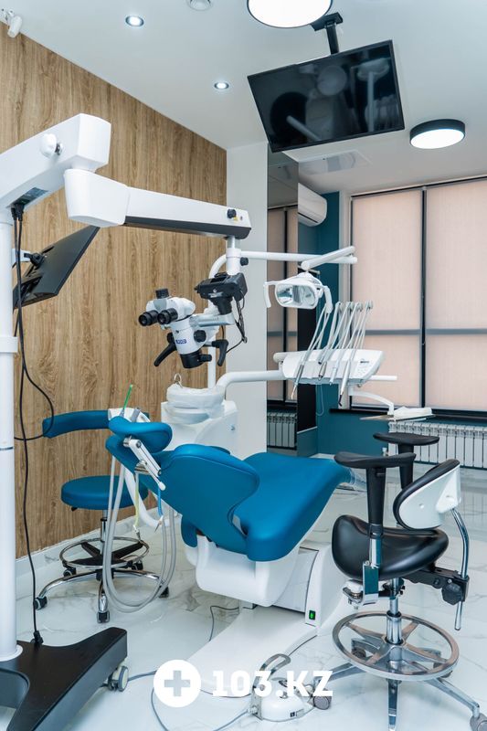 Impladent (Импладент) Стоматология «Impladent (Импладент)» - фото 1642173