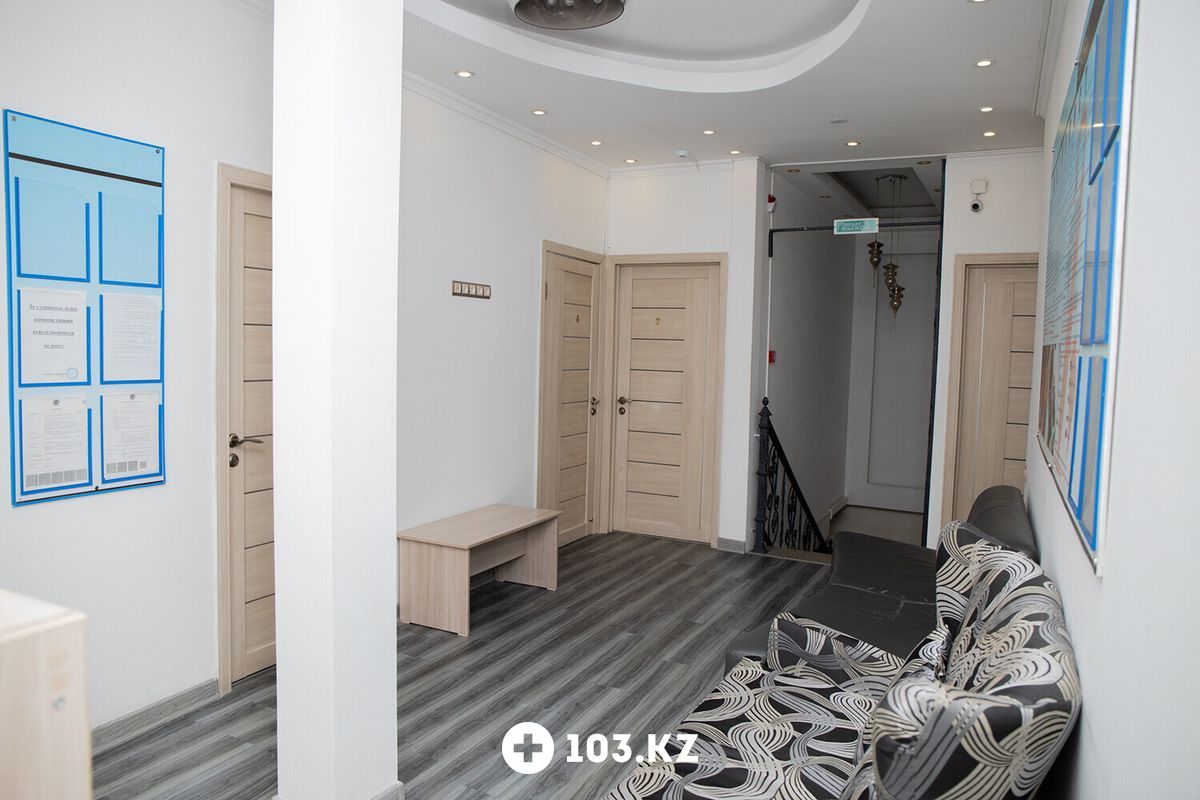 Галерея Наркологический центр «АРИА-Алматы» - фото 1638277