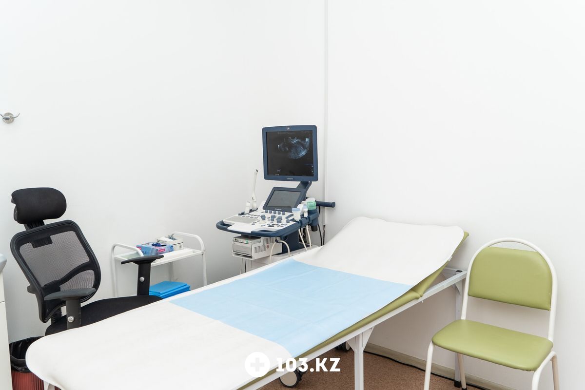 Галерея Медицинский центр Ultraline (Ультралайн) - фото 1638926