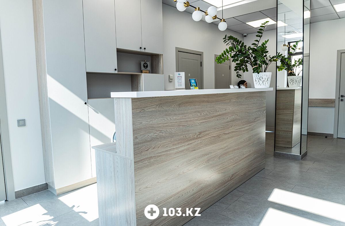 Лор clinic Клиника «Лор clinic (Лор клиник)» - фото 1648709