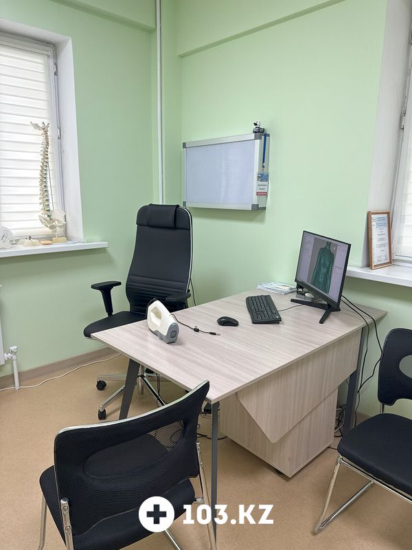 Галерея Сеть ортопедических центров «Сайгак Орто» - фото 1663594