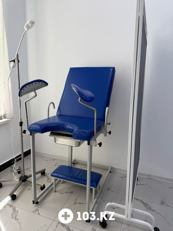 Галерея Медицинский центр «DIAVERUM Medical (ДИАВЕРУМ Медикал)» - фото 1661840