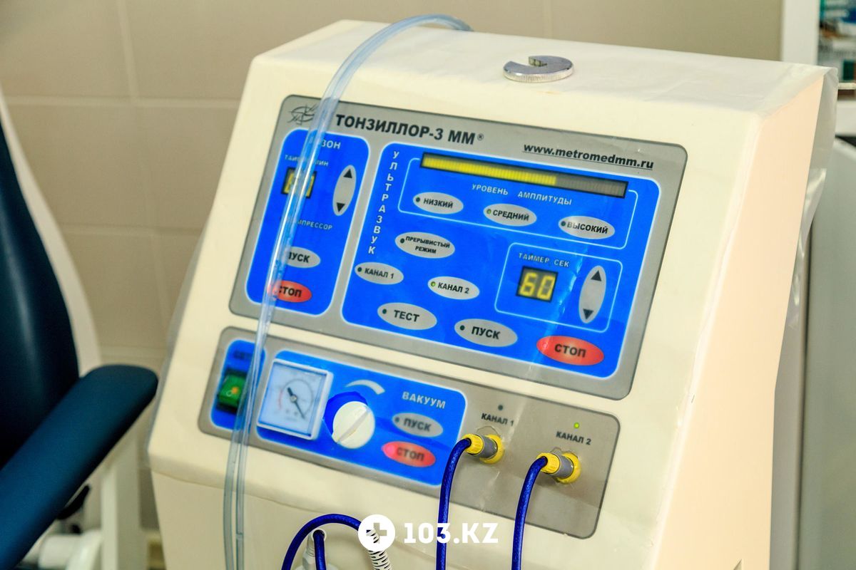 Галерея Лор-центр  «Ай-Медикус» - фото 1535193