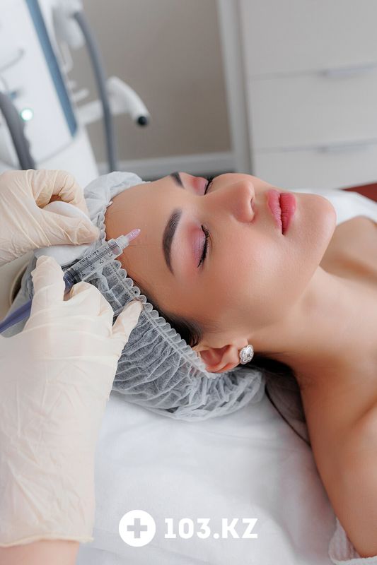 Инъекционная косметология Клиника здоровой кожи «SmartDerma (СмартДерма)» - фото 1663849