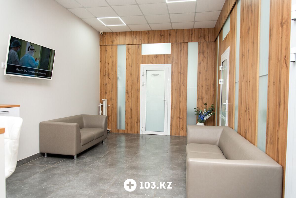 Галерея  Медицинский центр «ДНК клиника» - фото 1642276