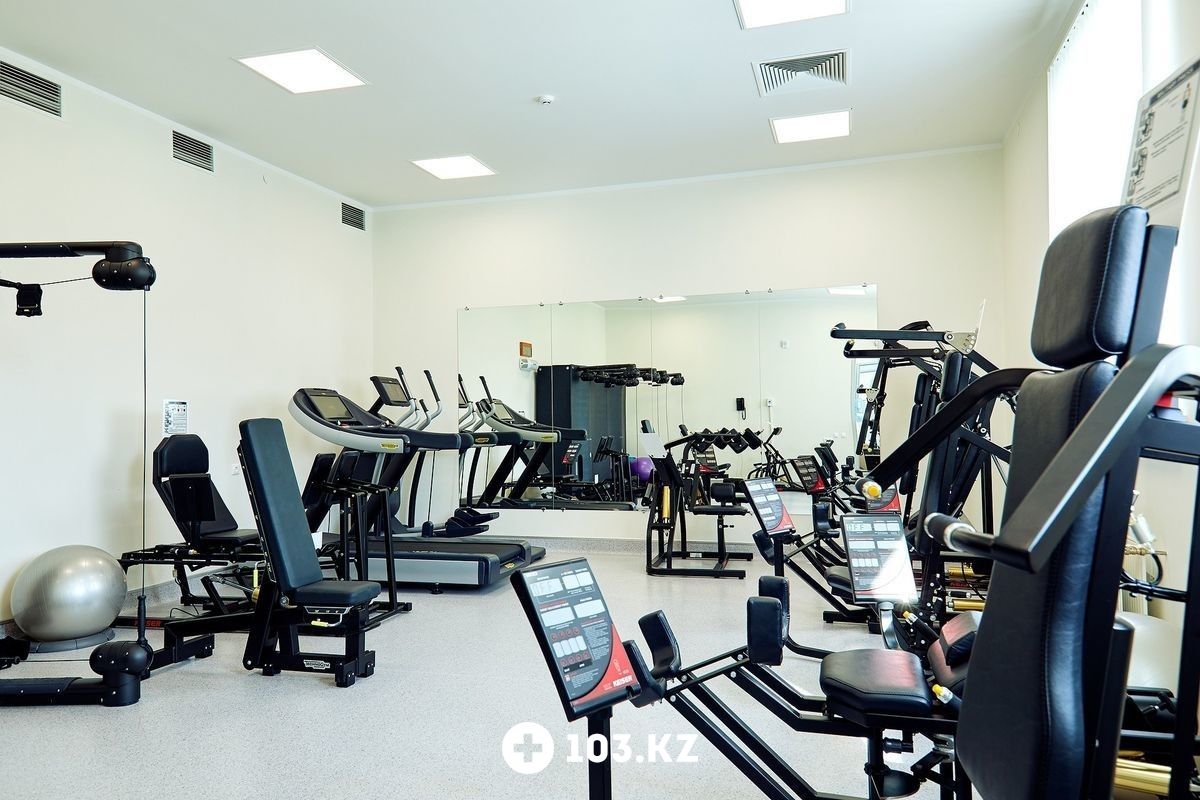 Галерея  ГУ «Республиканский клинический медицинский центр» Управления делами Президента Республики Беларусь - фото 1626870