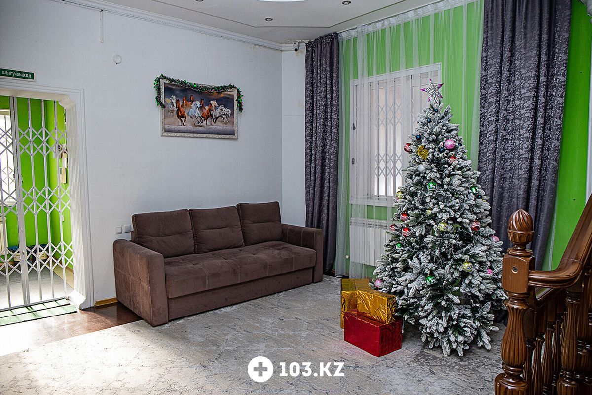 Галерея Центр восстановления личности «Возрождение Life (Возрождение Лайф)» - фото 1638410