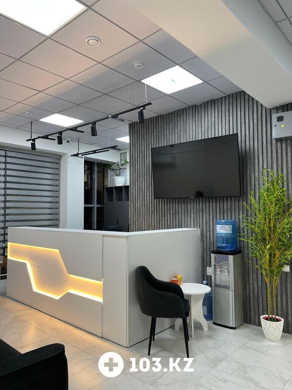 Галерея Стоматологическая клиника Demokrat (Демократ) - фото 1658258